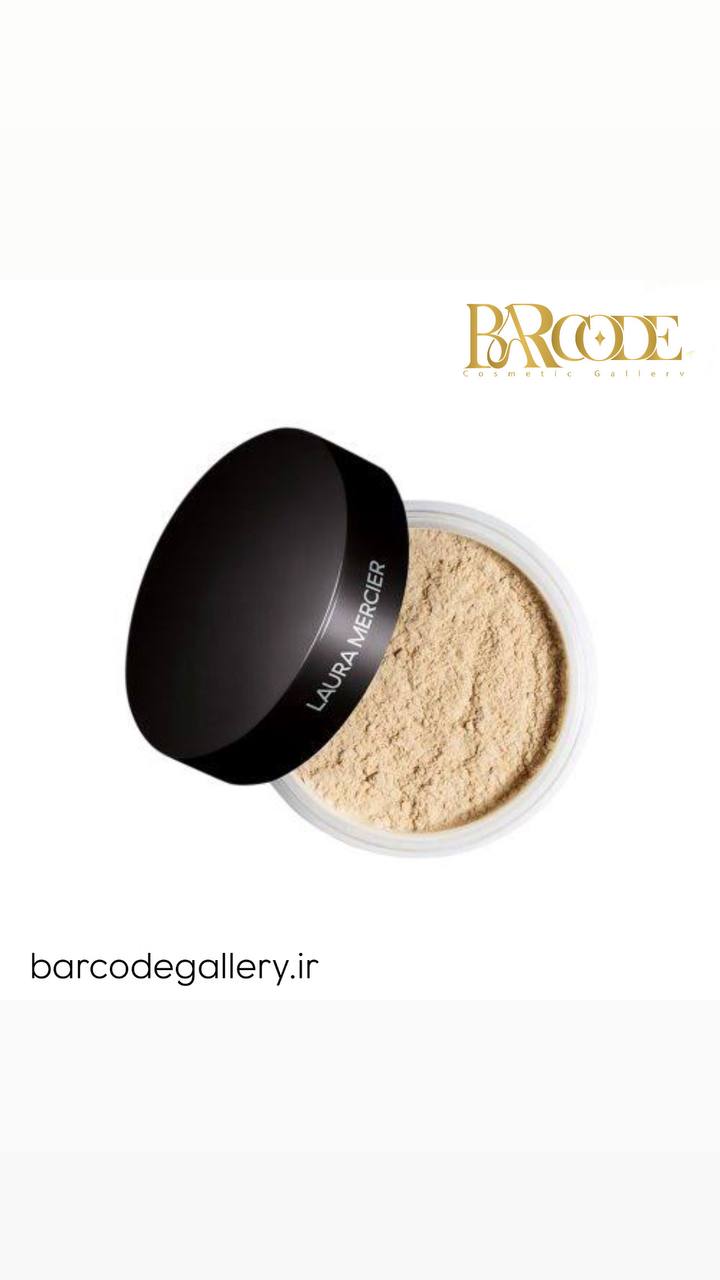 پودر فیکس لورا مرسیر اورجینال 29 گرم ماندگاری 16 ساعته و فینیش مات