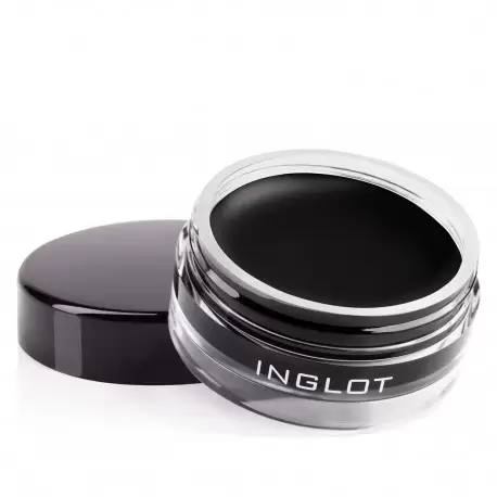 خرید خط چشم ژلی اینگلوت INGLOT | ضد آب، پیگمنت قوی، مات و ماندگار