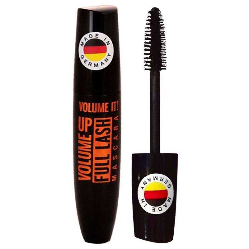 ریمل حجم دهنده مشکی بل مدل Full Lash حجم 15 میلی‌لیتر