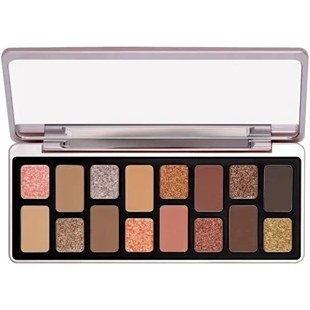 پالت سایه بک استیج فوراور ۵۲ | Backstage Eyeshadow Palette Forever52